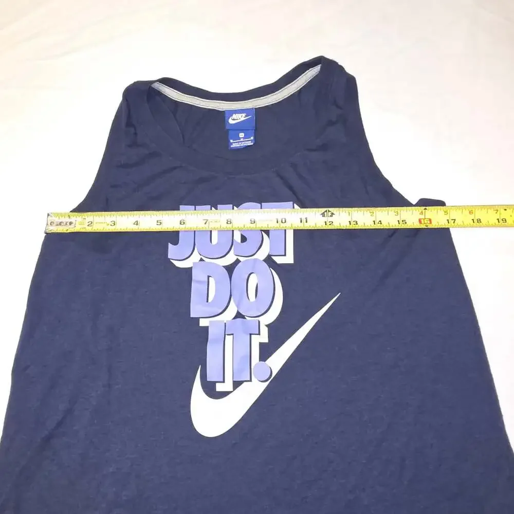 Nike women sleeveless